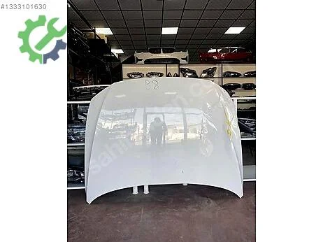 Volkswagen Passat Kaput çıkma parça