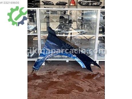 Volkswagen Passat Çamurluk çıkma parça