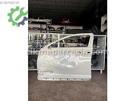 Volkswagen Passat Sol Ön Kapı çıkma parça