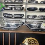 PASSAT B8 ORİJİNAL ÇIKMA FAR