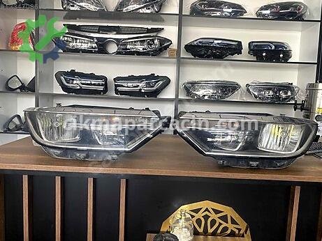 Volkswagen Passat Far çıkma parça