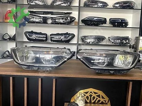 Volkswagen Passat Far çıkma parça
