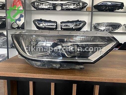 Volkswagen Passat Far çıkma parça