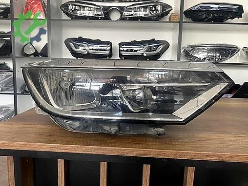 Volkswagen Passat Far çıkma parça
