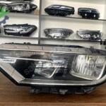 PASSAT B8 ORİJİNAL ÇIKMA FAR