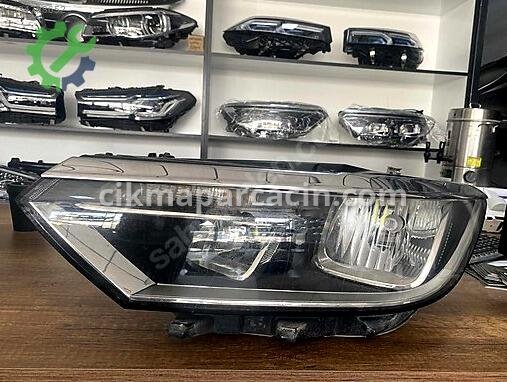 Volkswagen Passat Far çıkma parça