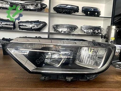 Volkswagen Passat Far çıkma parça