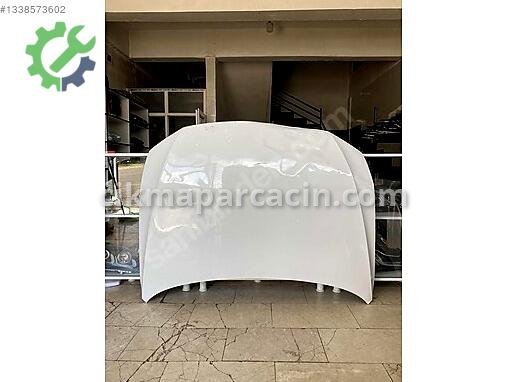 Volkswagen Passat Kaput çıkma parça
