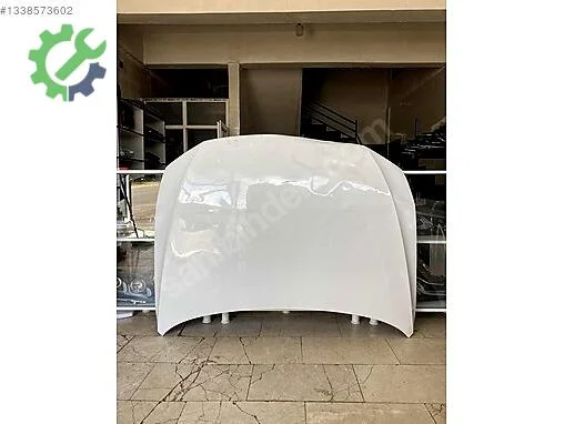 Volkswagen Passat Kaput çıkma parça