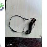 PEUGEOT 206 SAĞ ARKA KAPI TESİSATI ORJİNAL ÇIKMA