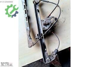 PEUGEOT 206 SAĞ ÖN KAPI CAM KRİKO ORJİNAL ÇIKMA