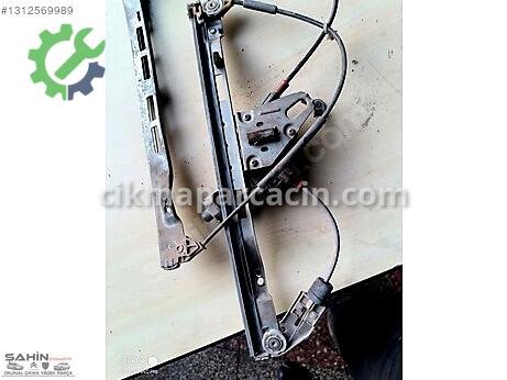 Peugeot 206 Sağ Ön Kapı çıkma parça