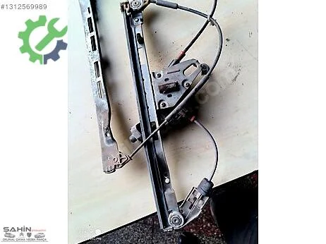 Peugeot 206 Sağ Ön Kapı çıkma parça