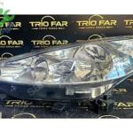 PEUGEOT 207 SOL FAR HALOJEN – TRİO OTOMOTİV