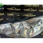 PEUGEOT 207 SOL FAR HALOJEN – TRİO OTOMOTİV