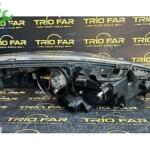 PEUGEOT 207 SOL FAR HALOJEN – TRİO OTOMOTİV