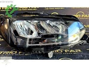PEUGEOT 208 SAĞ FAR LED 9833036180 – TRİO OTOMOTİV