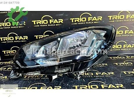 Peugeot 208 Sol Ön Far çıkma parça