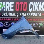 PEUGEOT 3008 ORİJİNAL SOL ÖN ÇAMURLUK