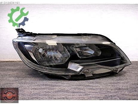 Peugeot 301 Sağ Ön Far çıkma parça