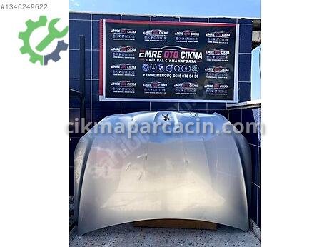 Peugeot 301 Kaput çıkma parça