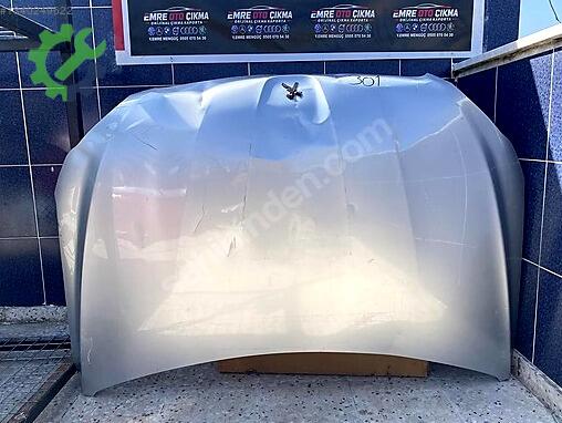 Peugeot 301 Kaput çıkma parça