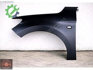 PEUGEOT 301 ÖN ÇAMURLUK DELİKLİ SOL 2013 2021 SIFIR 9674790780