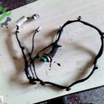 PEUGEOT 301 SAĞ ÖN KAPI TESİSATI