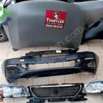 PEUGEOT 301 TAMPON KAPUT FAR PANJUR ÇAMURLUK PANEL 2016 2020