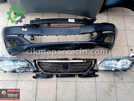 Peugeot 301 Panjur 9676946780 çıkma parça