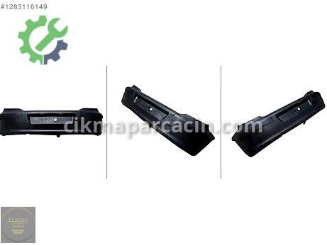 Peugeot 307 Arka Tampon çıkma parça