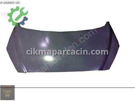 Peugeot 308 Kaput çıkma parça