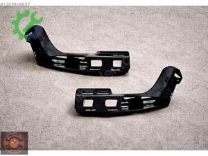 PEUGEOT 308 ÖN TAMPON BAĞLANTI YAN BRAKETİ SAĞ/SOL SET 2008 2013