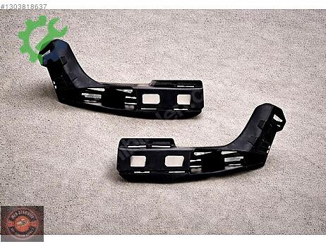 Peugeot 308 Bağlantı Braketi çıkma parça