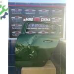 PEUGEOT 308 ORİJİNAL SOL ARKA KAPI
