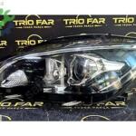 PEUGEOT 308 SOL FAR – TRİO OTOMOTİV
