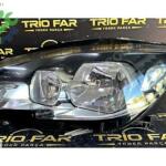 PEUGEOT 308 SOL FAR HALOJEN (2013-2021) – TRİO OTOMOTİV