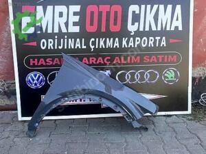 PEUGEOT 408 SAĞ ÖN ÇAMURLUK ORİJİNAL