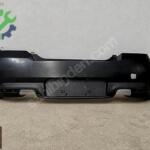 PEUGEOT 508 ARKA TAMPON 2014 2015 2016 2017 SIFIR 1612888080