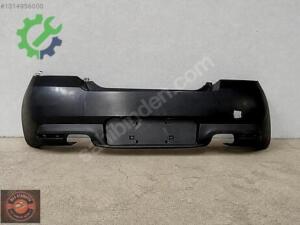 PEUGEOT 508 ARKA TAMPON 2014 2015 2016 2017 SIFIR 1612888080