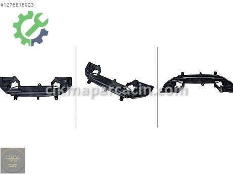 Peugeot 508 Motor Alt Muhafaza çıkma parça