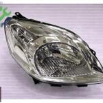 PEUGEOT BİPPER/NEMO/FİORİNO FAR LAMBASI ELEKTRİKLİ/­MOTORLU(H4)