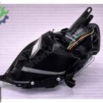 PEUGEOT BİPPER/NEMO/FİORİNO FAR LAMBASI ELEKTRİKLİ/­MOTORLU(H4)