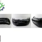 PEUGEOT BİPPER ÖN TAMPON 2008 2009 2010 2011 2012 7401PN