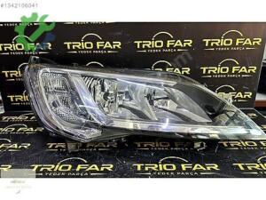 PEUGEOT BOXER SAĞ FAR – TRİO OTOMOTİV
