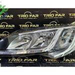 PEUGEOT BOXER SOL FAR – TRİO OTOMOTİV