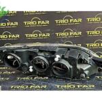PEUGEOT BOXER SOL FAR – TRİO OTOMOTİV