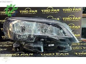 PEUGEOT EXPERT SAĞ FAR 9808572580 - TRİO OTOMOTİV