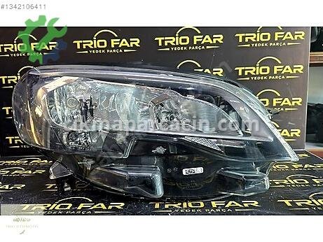 Peugeot Expert Sağ Ön Far çıkma parça