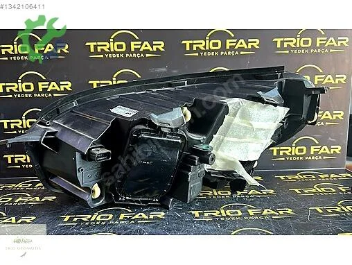 Peugeot Expert Sağ Ön Far 9808572580 çıkma parça